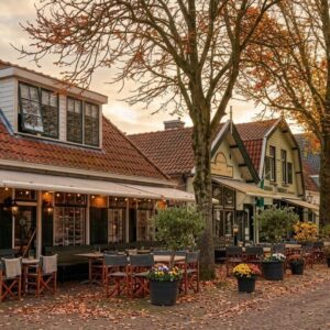 WestCord Hotel De Wadden v.a. p.p. €47.50 (Aan de kust)