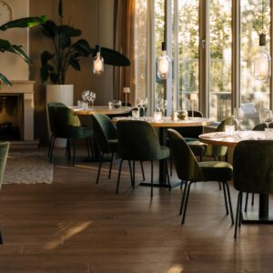 WestCord Hotel Schylge v.a. p.p. €57.50 (Aan de kust!)