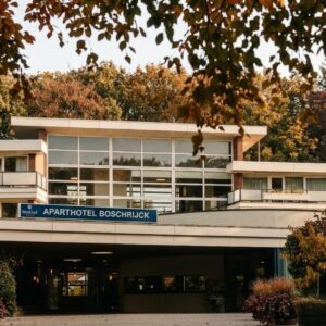 WestCord ApartHotel Boschrijck v.a. p.p. €114.95 ()